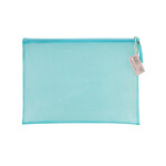 Sobre Pvc Fw Con Cierre 35X25Cm 999595